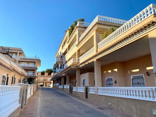 Apartamento Casa La Zenia Orihuela Costa
