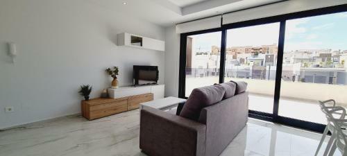Apartamento Amanecer 7 Alicante