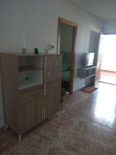 Apartamento He Mikelmar
