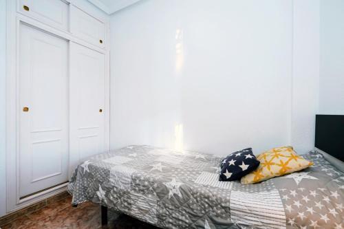 Apartamento Alegria Id 72