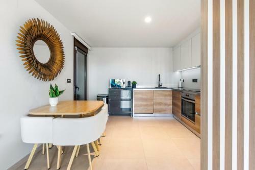 Unique Apartment In Orihuela Costa With Private Pool