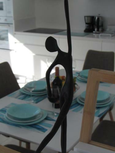 Modern Apartamento With Large South Terrace, Playa Flamenca