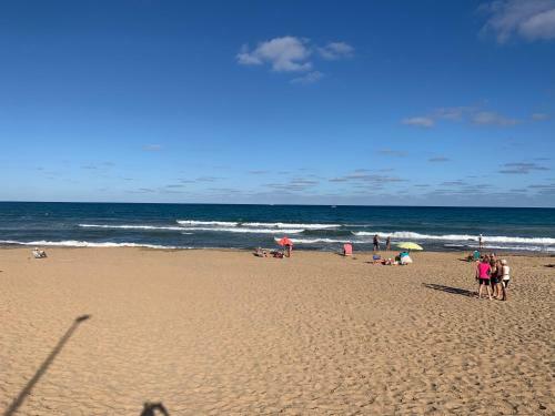 Apartamento Bungalow � Orihuela Costa En Espagne