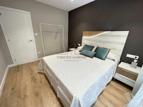 Apartamento A Morada Das Mimosas