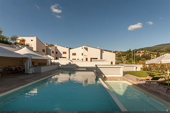 Apartamento The Florence Hills Luxury Resort