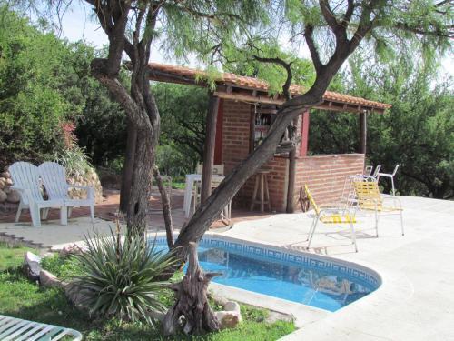 Caba�as De Monta�a San Miguel