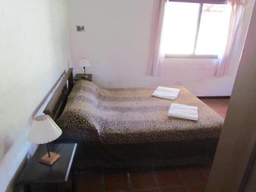 Caba�as De Monta�a San Miguel