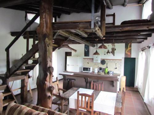 Caba�as De Monta�a San Miguel