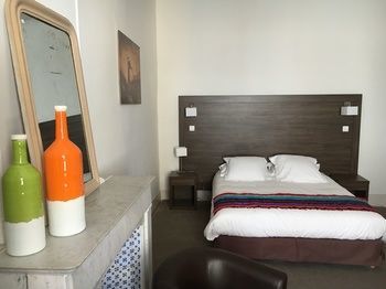 Hotel La Margelle