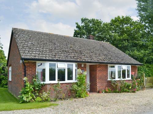 Poplar Bungalow