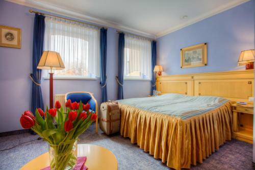 Hotel Na Podzamczu