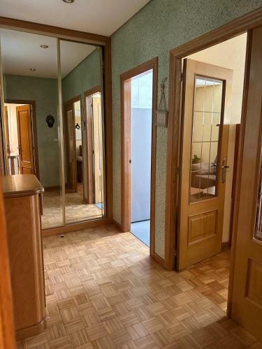 Apartamento Descubre Galicia Desde Ourense