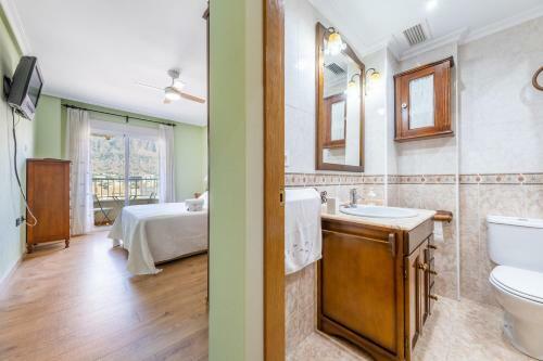 Apartamento La Gimena