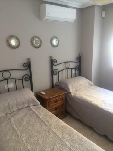 Inviting 4-bed Villa In Orihuela