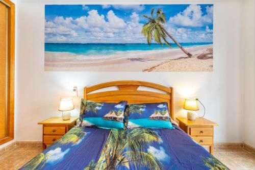 Apartamento En El Cabo Roig
