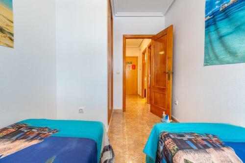 Apartamento En El Cabo Roig