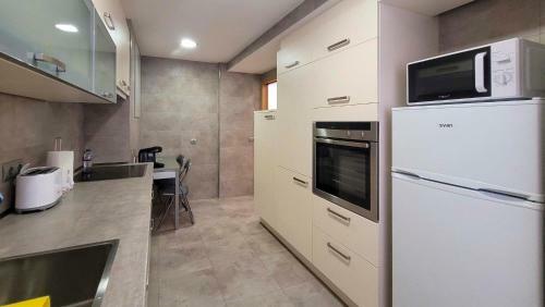 Apartamento O Lar De Olivia
