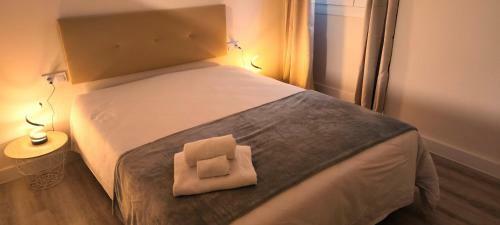 Apartamento El Santo Oficio