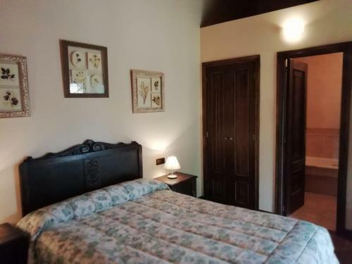 Agroturismo Aldea Figueiredo