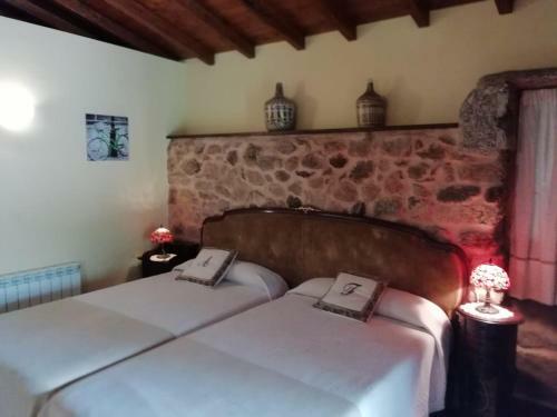 Agroturismo Aldea Figueiredo