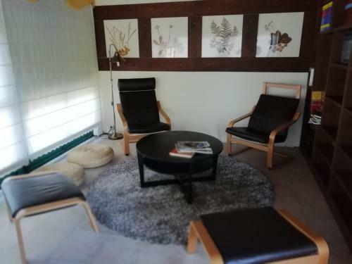 Agroturismo Aldea Figueiredo