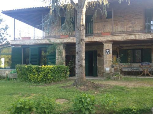 Agroturismo Aldea Figueiredo