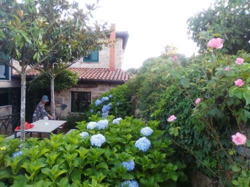 Agroturismo Aldea Figueiredo