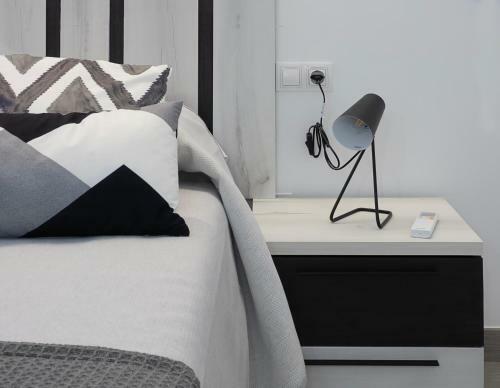 Apartamento El Rinc�n De La Estaci�n