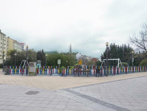 Apartamento El Rinc�n De La Estaci�n