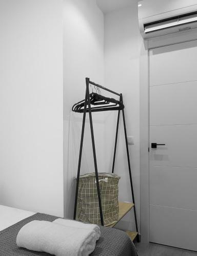 Apartamento El Rinc�n De La Estaci�n