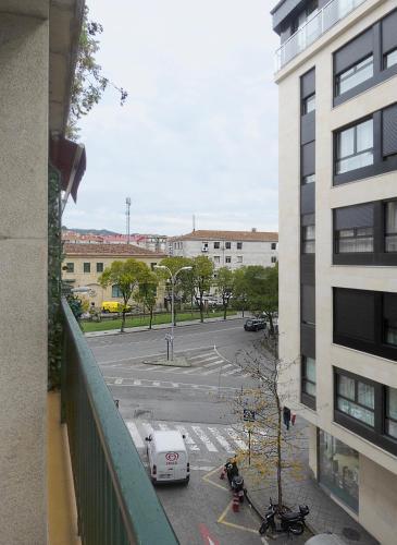 Apartamento El Rinc�n De La Estaci�n