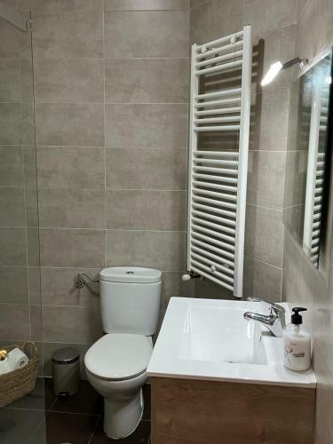 Apartamento Vivienda Estaci�n