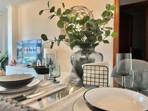 Apartamento Nuevo Piso En Couto