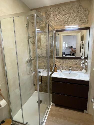 Apartamentos Sarabia Darriba