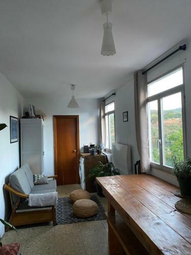 Apartamento Casa De Las Ascuas