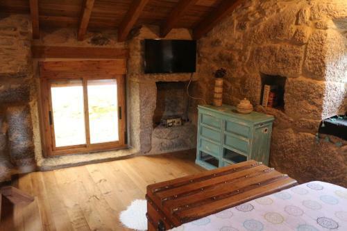 Agroturismo Bodega Rural Tipo Loft
