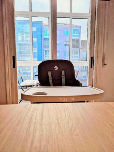 Apartamento Chab�s Jard�n Del Pos�o