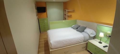 Apartamento Piso Estaci�n Termal II