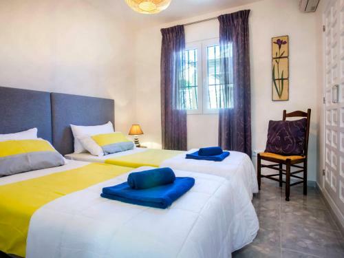 Holiday Home Villa Passera By Interhome