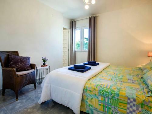 Holiday Home Villa Passera By Interhome