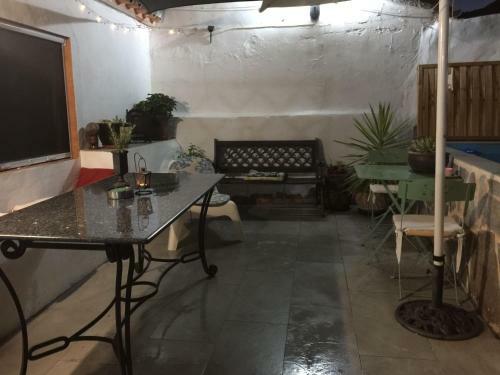 Casa Cuquet De Llum Onil