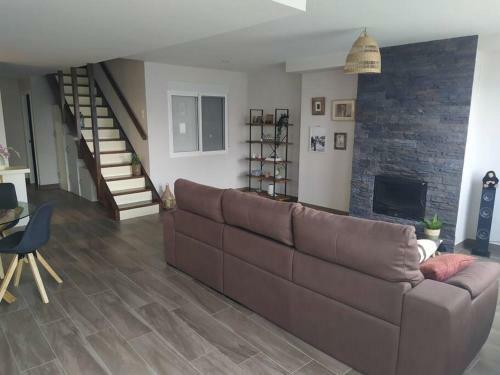 Apartamento Cozy Duplex In Old Town Ondara