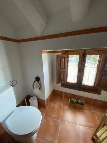 Acogedora Casa Rural En Olvera ,la Morada