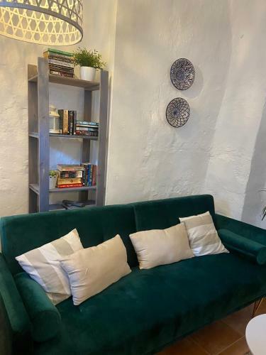 Acogedora Casa Rural En Olvera ,la Morada