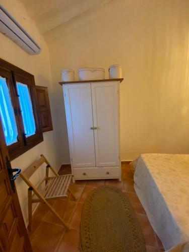 Acogedora Casa Rural En Olvera ,la Morada