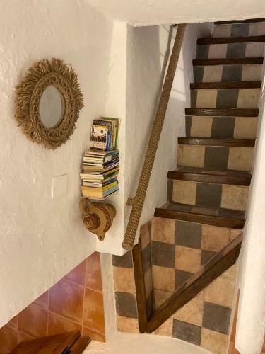 Acogedora Casa Rural En Olvera ,la Morada