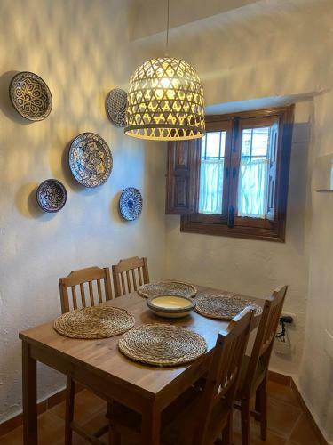 Acogedora Casa Rural En Olvera ,la Morada