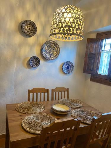 Acogedora Casa Rural En Olvera ,la Morada