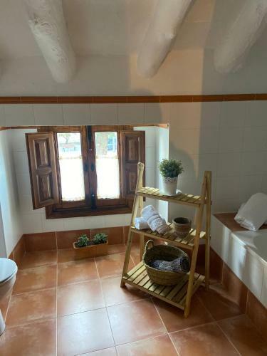 Acogedora Casa Rural En Olvera ,la Morada