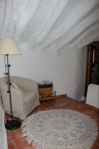 Acogedora Casa Rural En Olvera ,la Morada